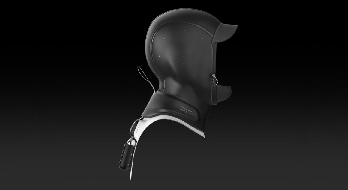 Design Partners OBEX- Protective Surf Hood