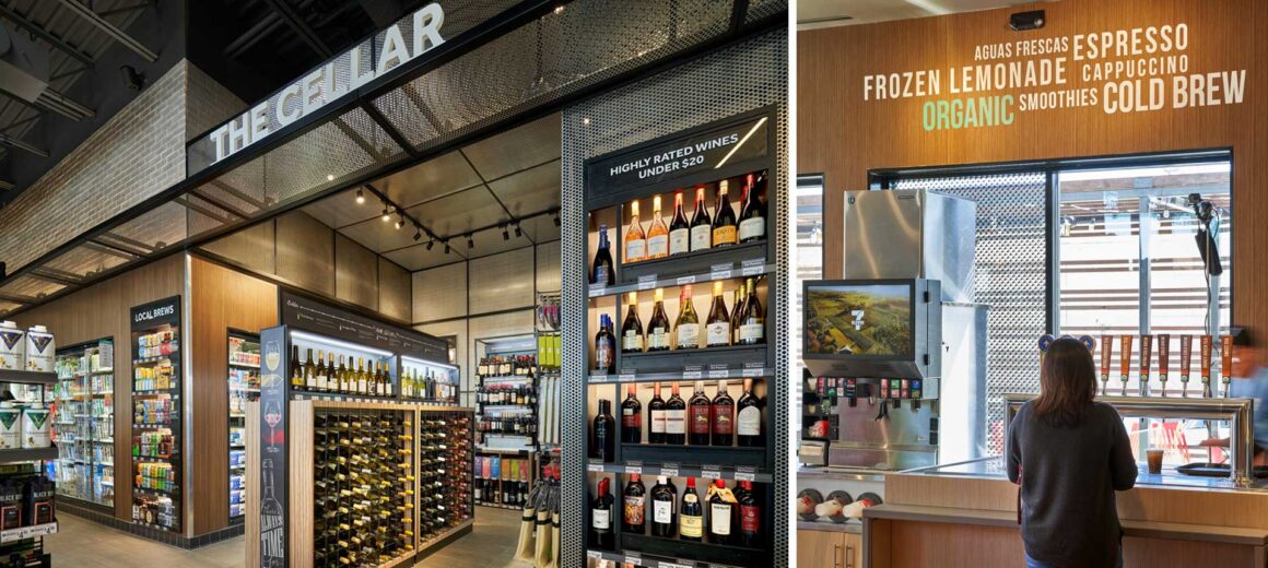 CallisonRTK 7-Eleven Lab Store