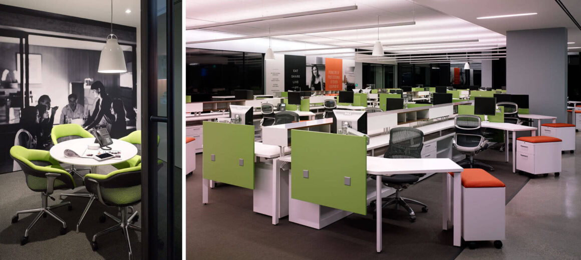 Fisher & Paykel Appliances, Inc. U.S. Headquarters