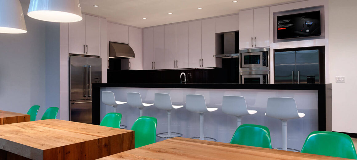 Fisher & Paykel Appliances, Inc. U.S. Headquarters