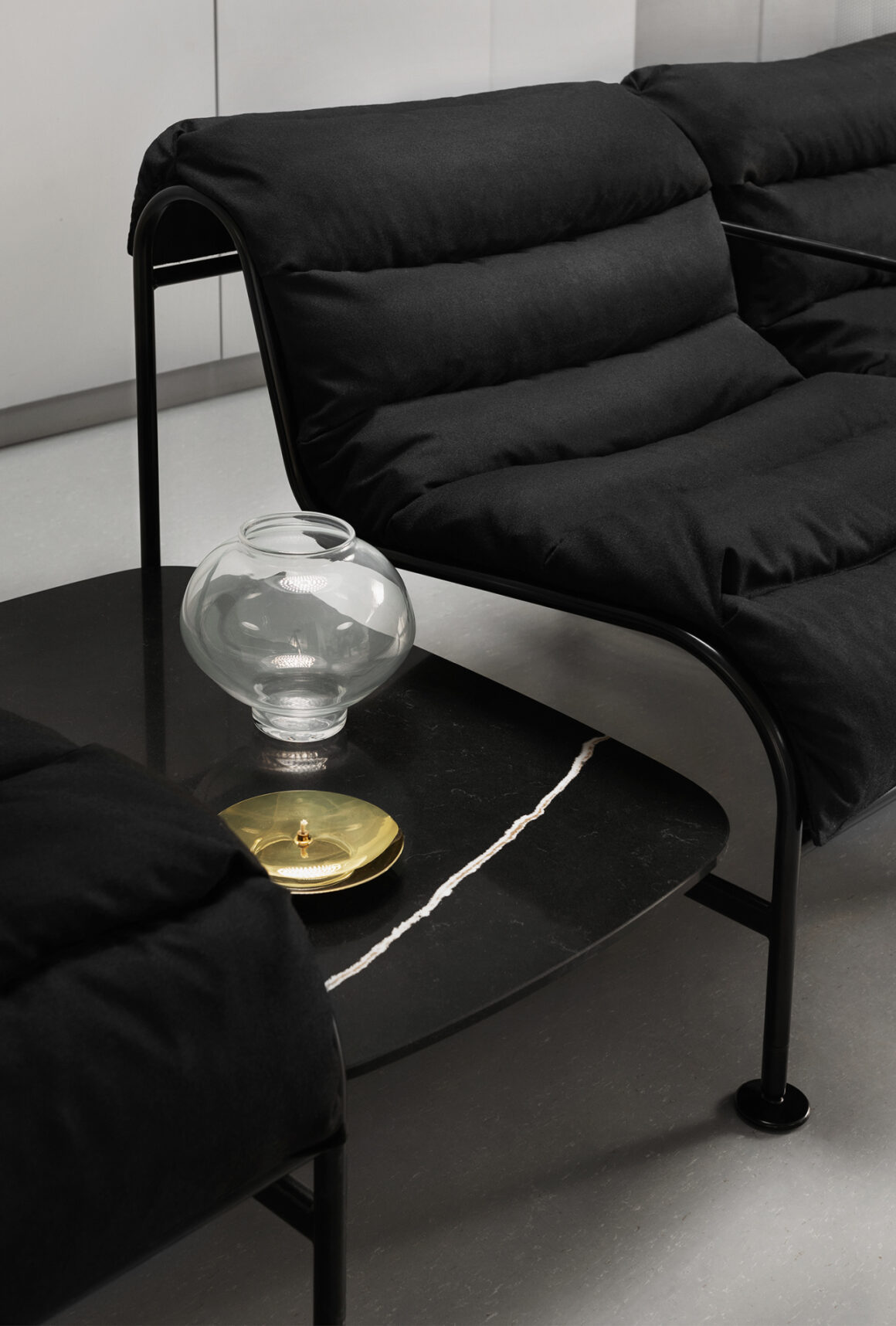 Note Design Studio Sunny Lounge Chairs