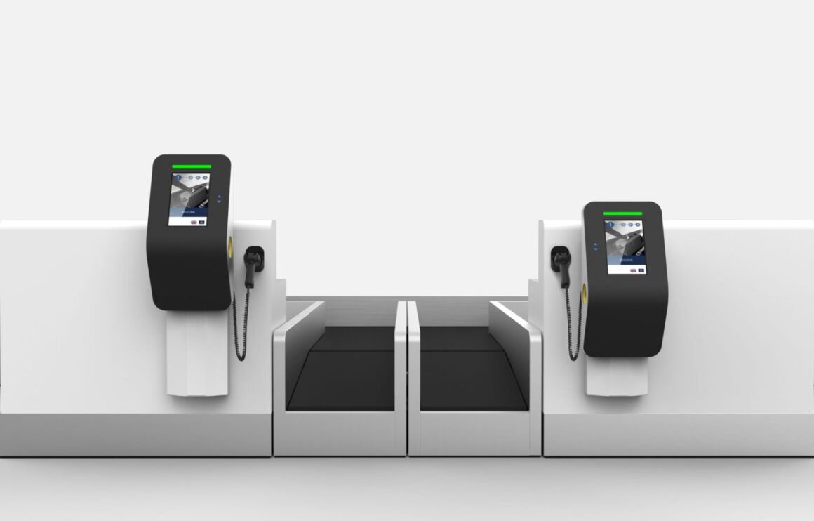 Marcus Pedersen Air.Go On by Sara Clement (2017)