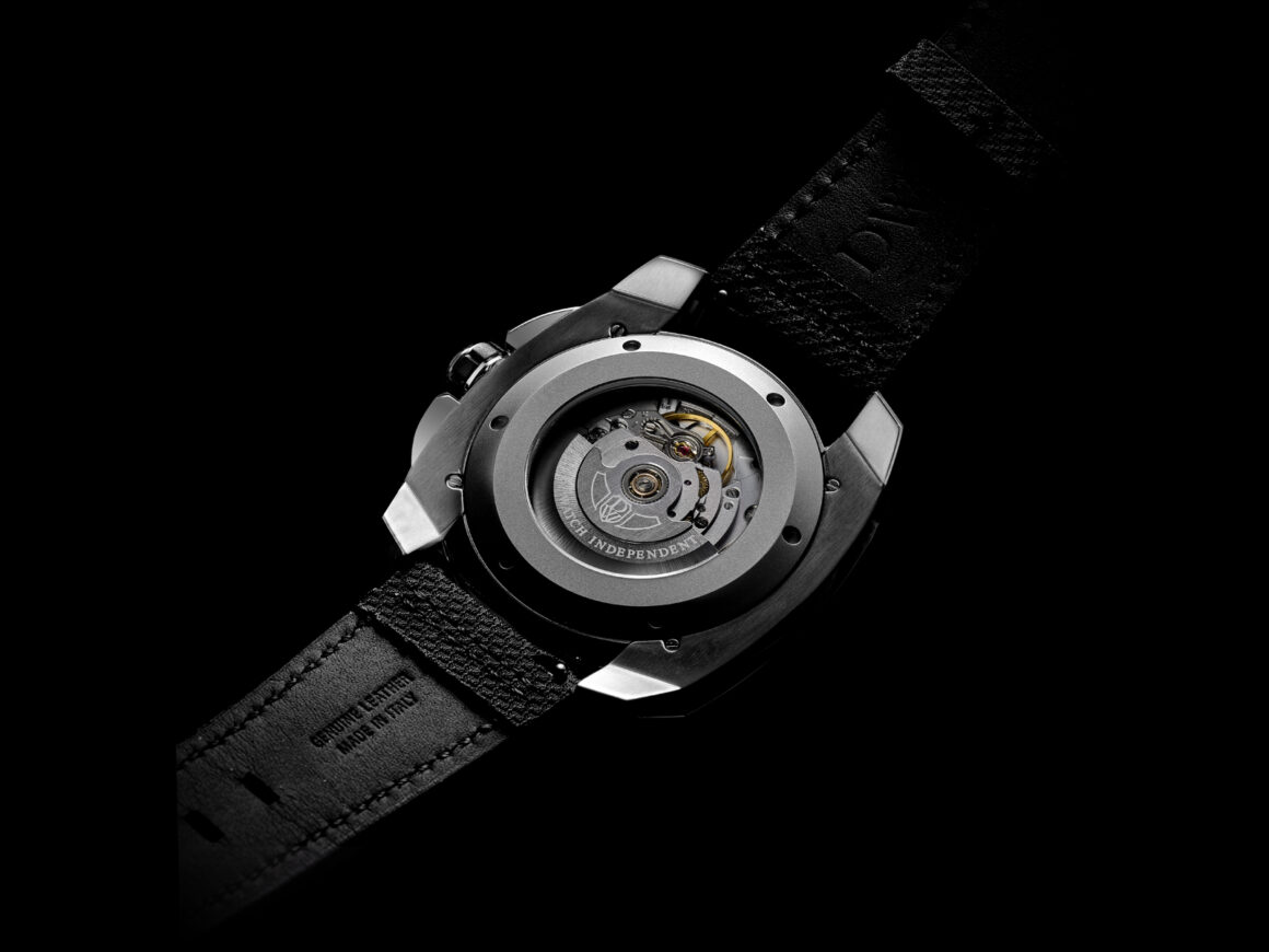 Rafael Simoes Miranda Dwiss RW1