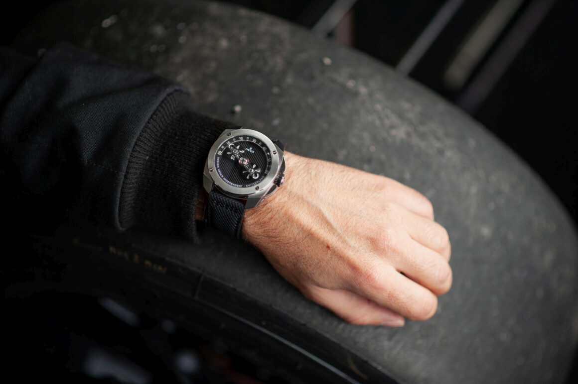 Rafael Simoes Miranda Dwiss RW1