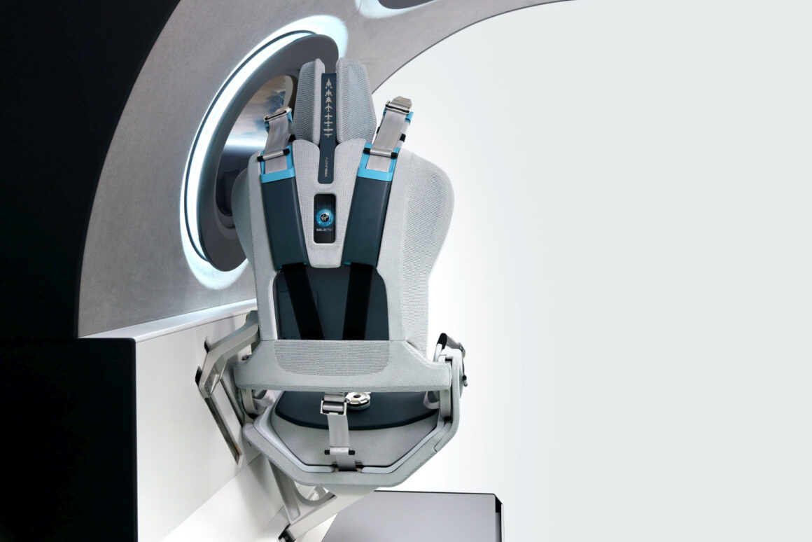 Seymourpowell Virgin Galatic