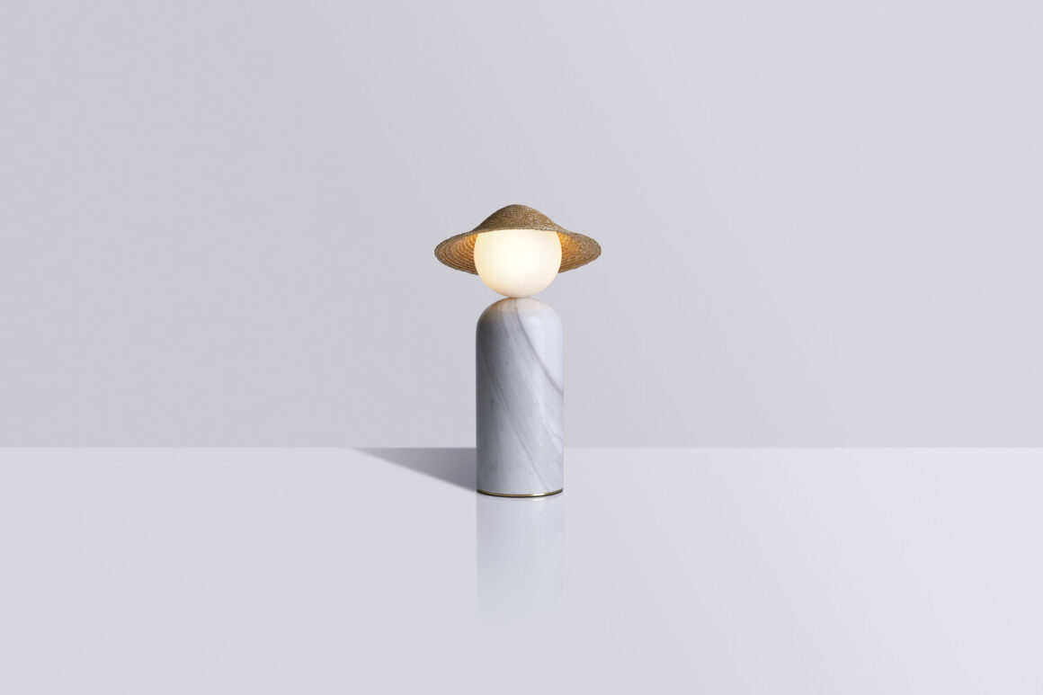 Aristotelis Barakos Theros Lighting