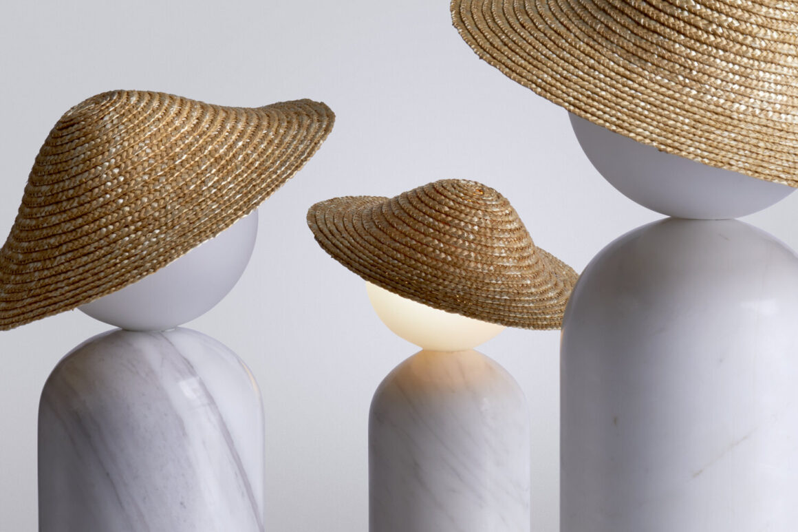 Aristotelis Barakos Theros Lighting