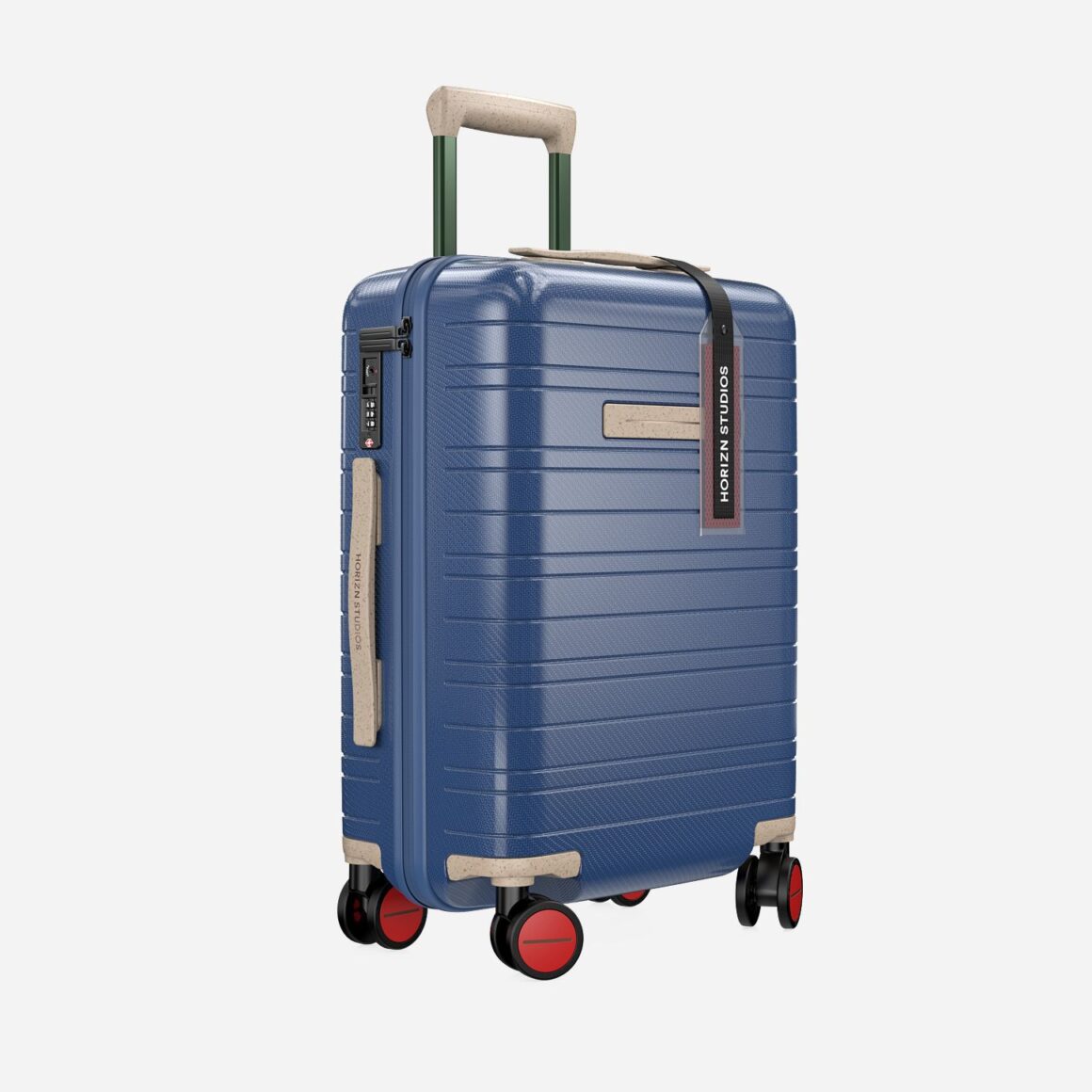 Horizn Studios Circle One Luggage