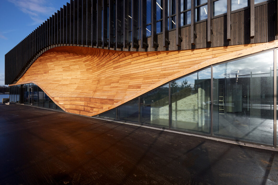 Jan Ammundsen Lemvig Klimatorium