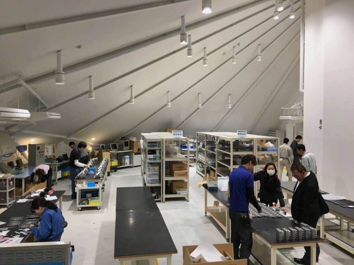 Hisanori Ban Involve