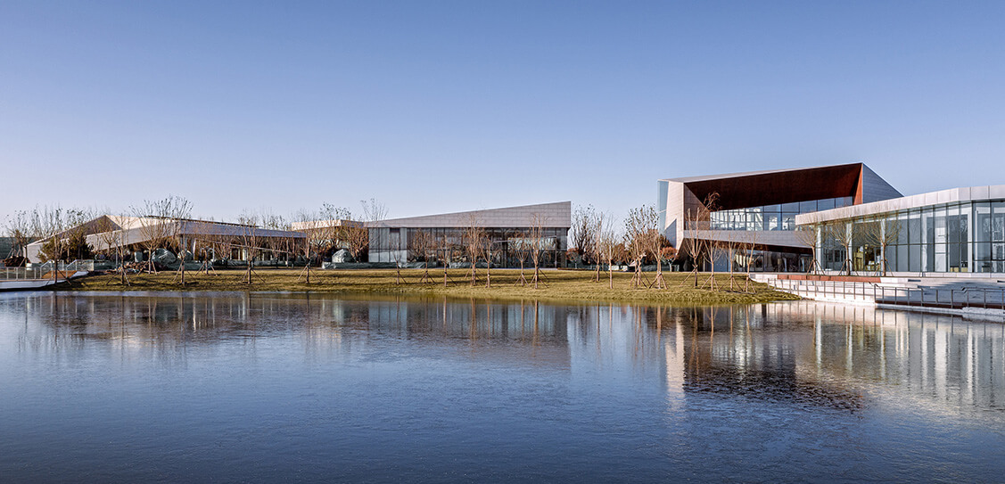 Shanghai PT Architects