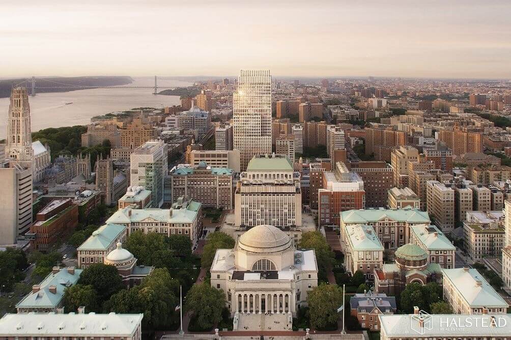 Robert A. M. Stern Claremont