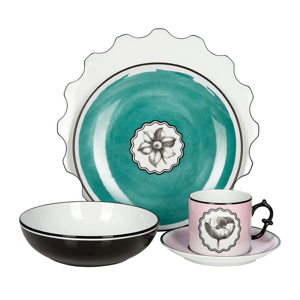 Christian Lacoix Vista Alegre Atlantis