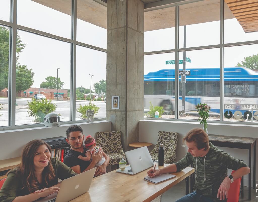 GDN_Dake Well ArchsPendleton ArtsBlock_