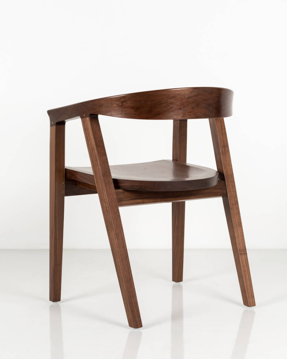 The NYPL Branch Chair