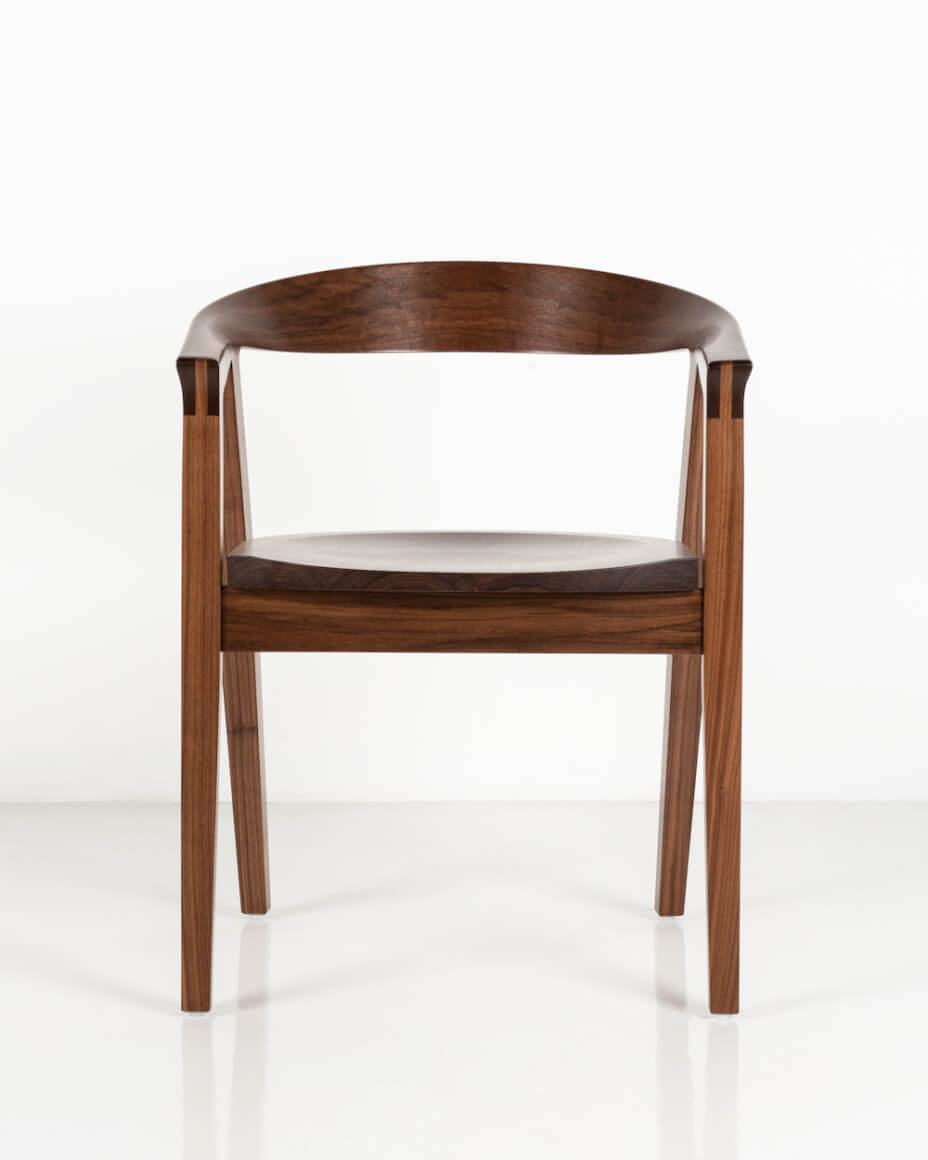 The NYPL Branch Chair