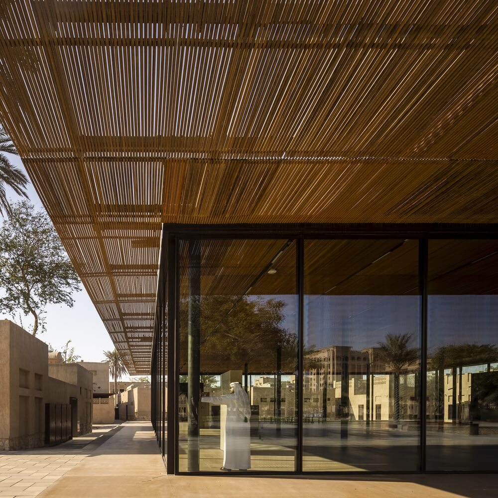 X Architects undertake a renovation initiative of Dubai’s Historic