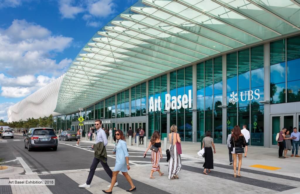 MCC by Fentress Architects