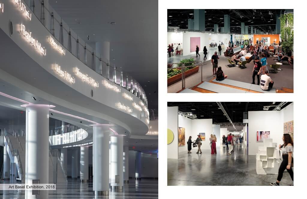 MCC by Fentress Architects