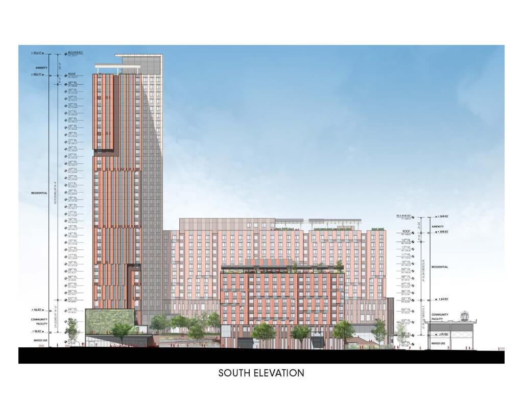 Sendero Verde by Handel Architects