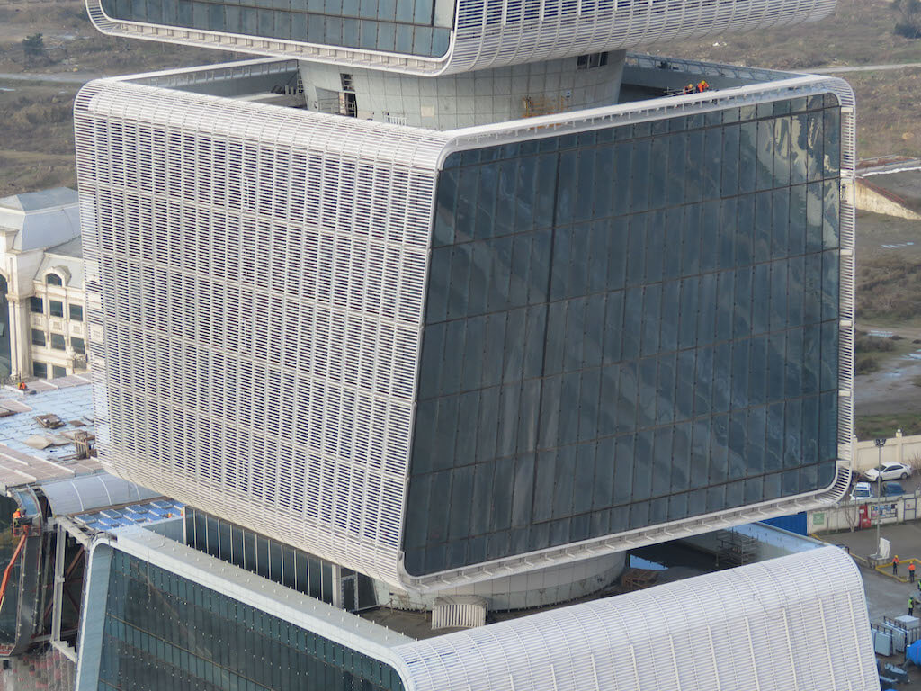 Ministry of Taxes by FXCollaborative