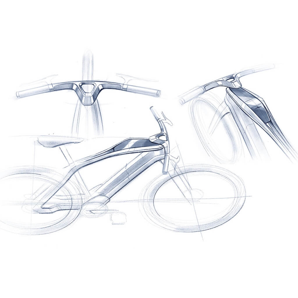 Evoluzione by Pininfarina