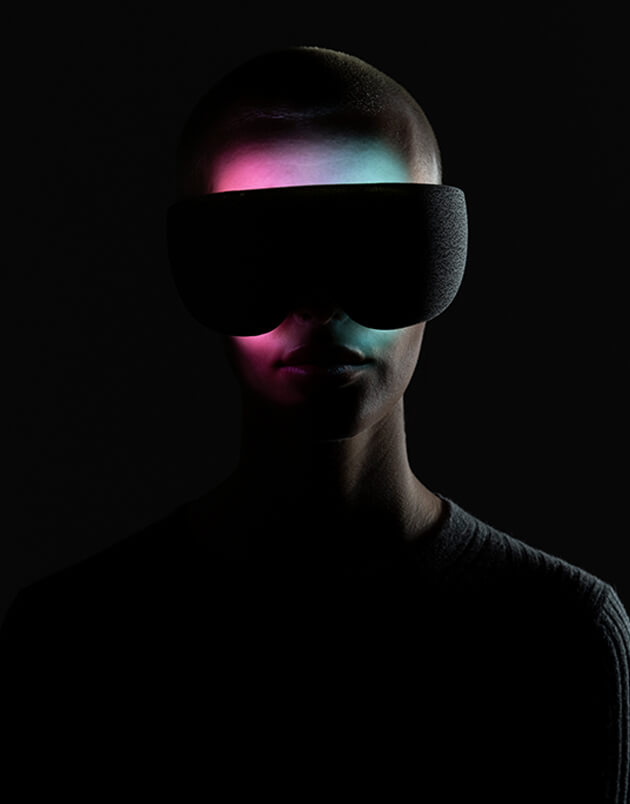 Resonate LightVision