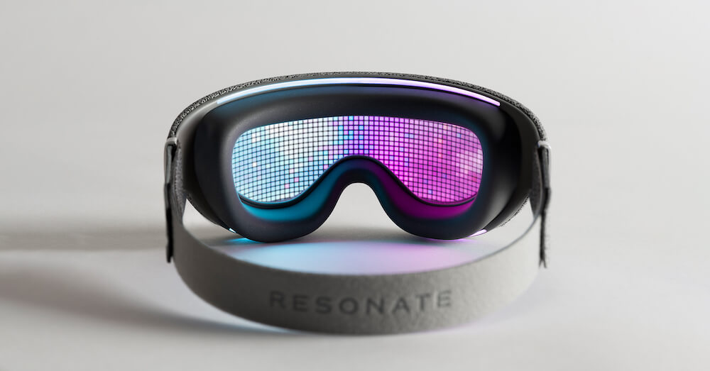 Resonate LightVision