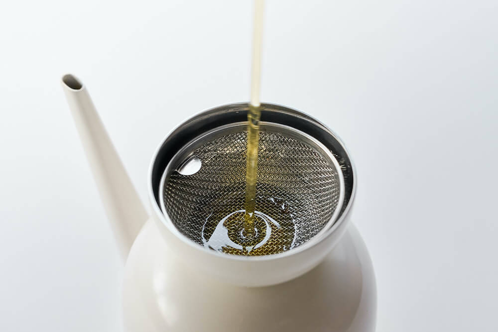 Seven Necessities by Office of Product Design