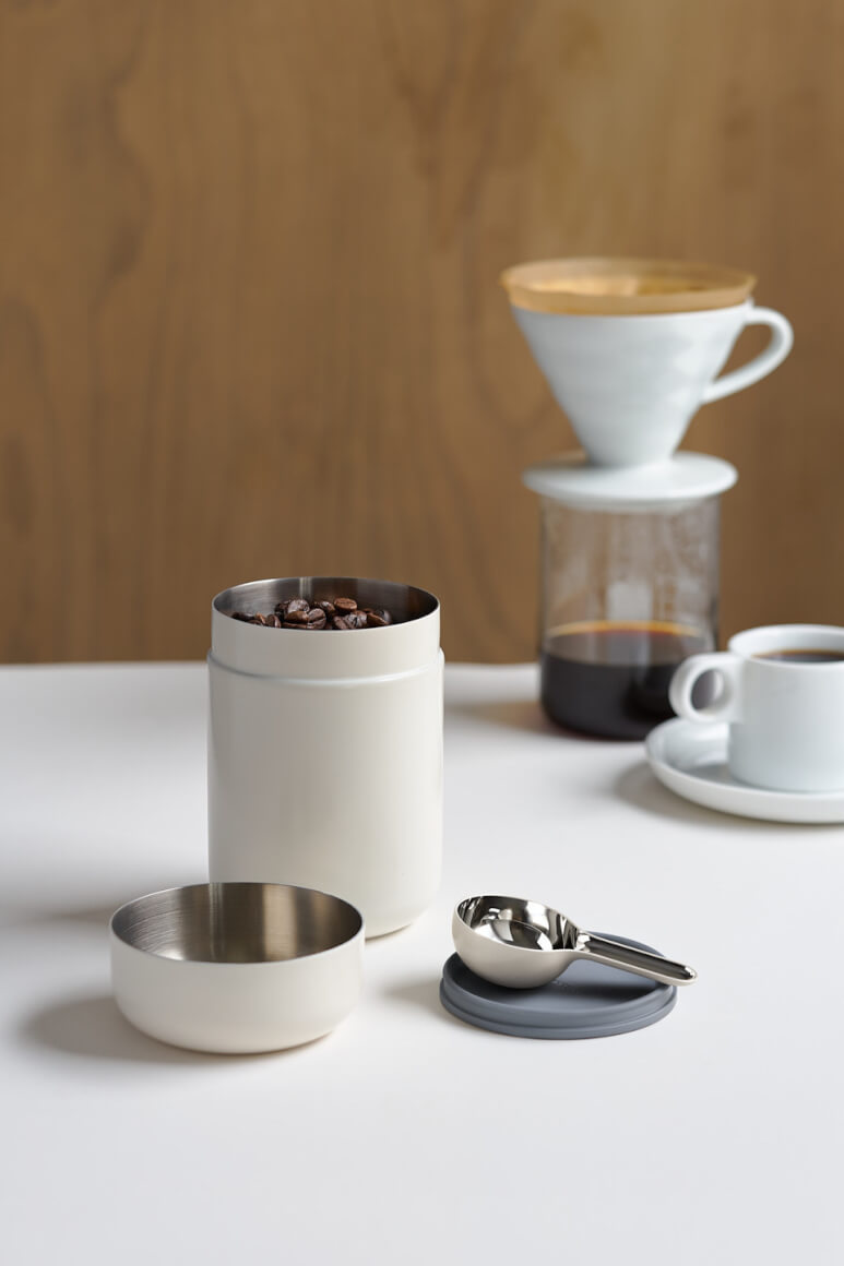 Seven Necessities by Office of Product Design