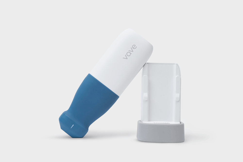 Vave - Ultrasound Untethered