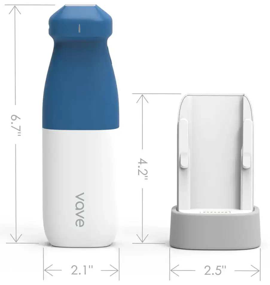 Vave - Ultrasound Untethered