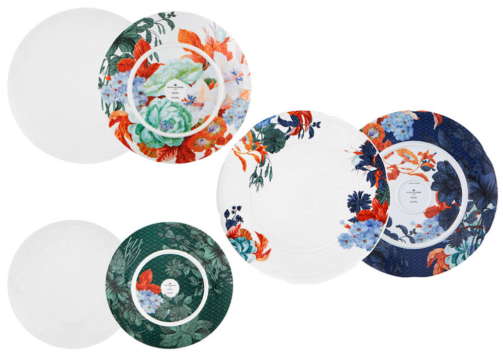 Duality by Vista Alegre