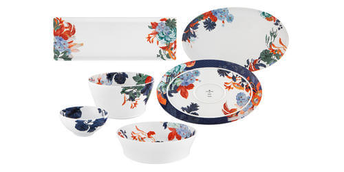 Duality by Vista Alegre