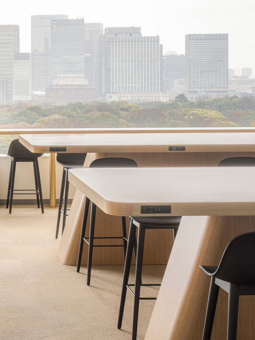 Cartier Japan by I IN