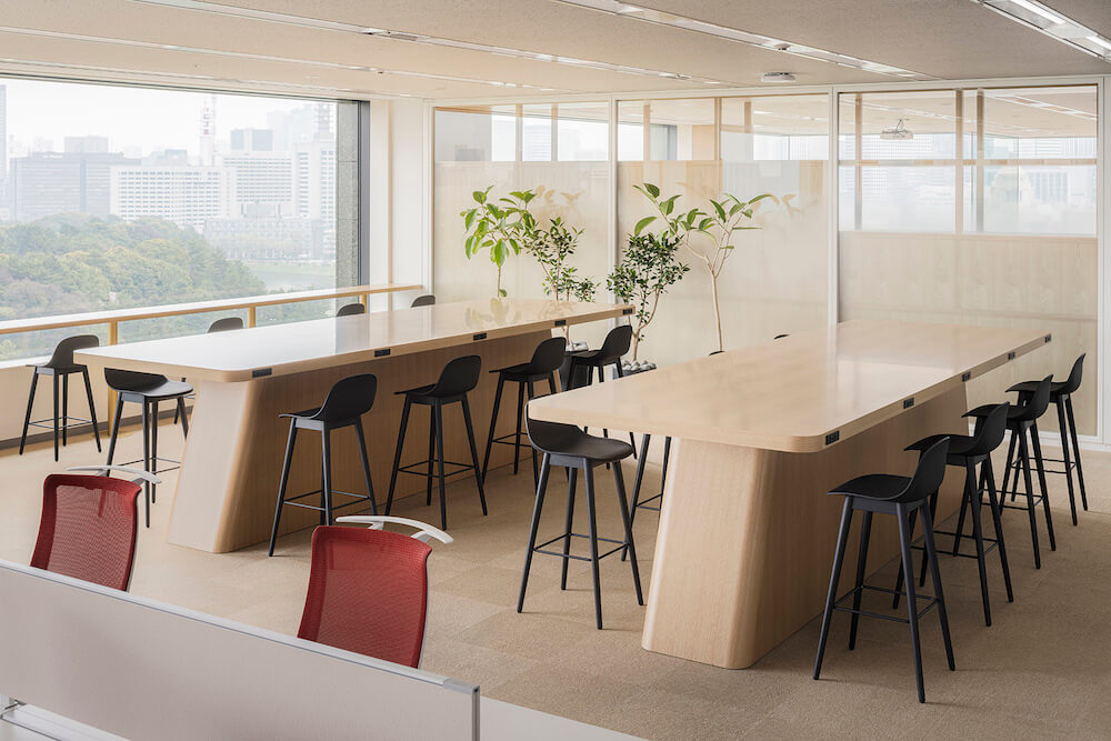 Cartier Japan by I IN