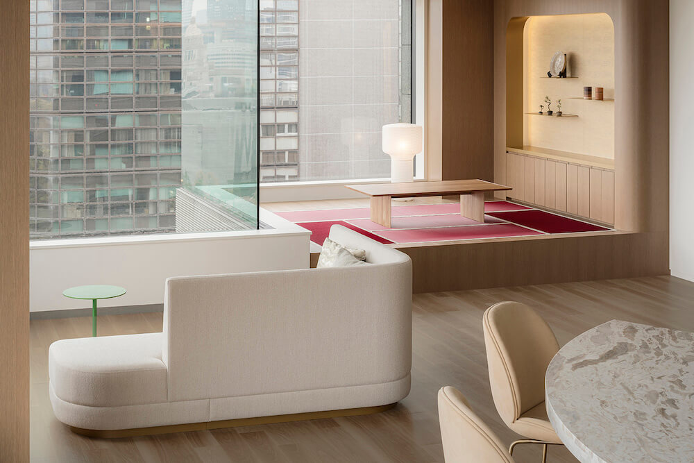 Cartier Japan by I IN