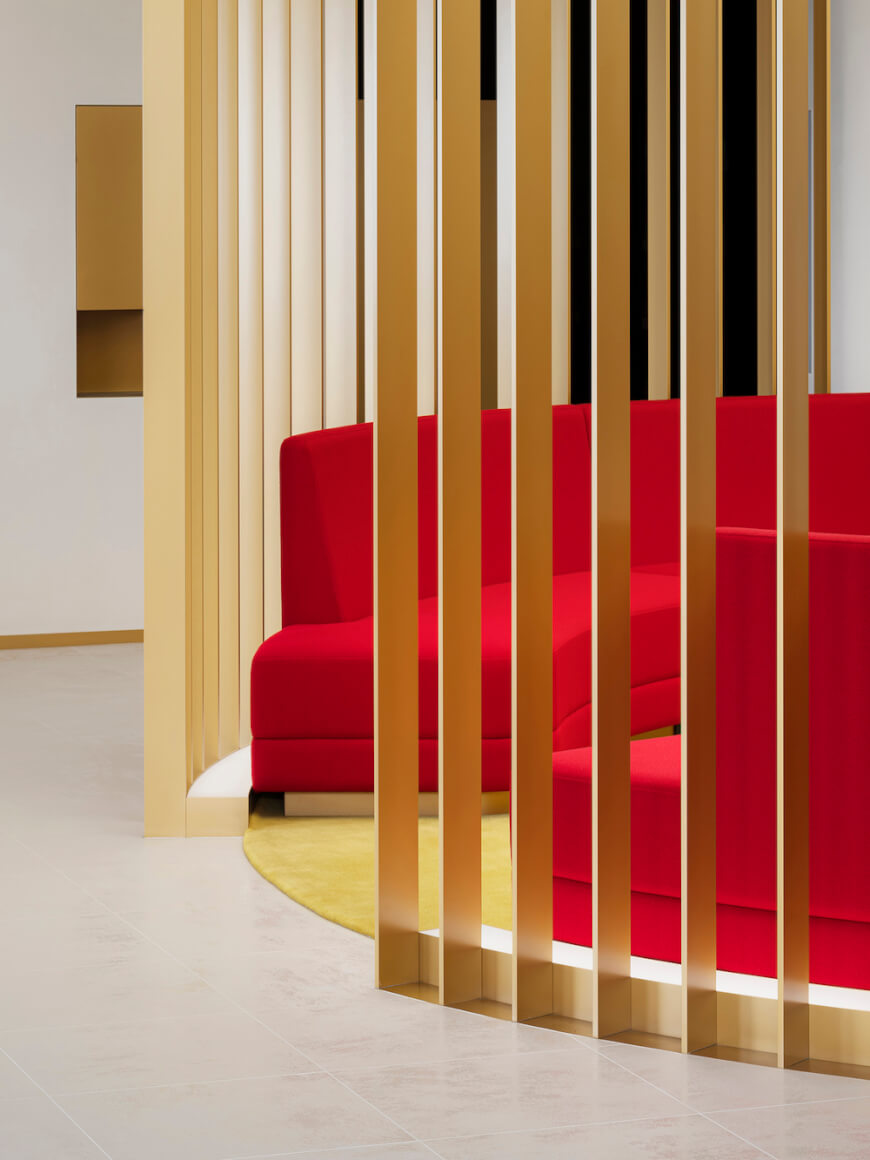 Cartier Japan by I IN