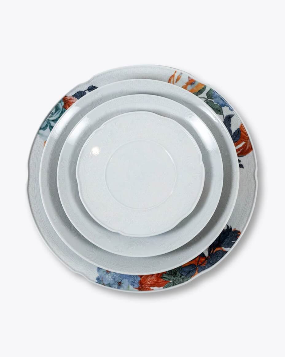 Duality by Vista Alegre