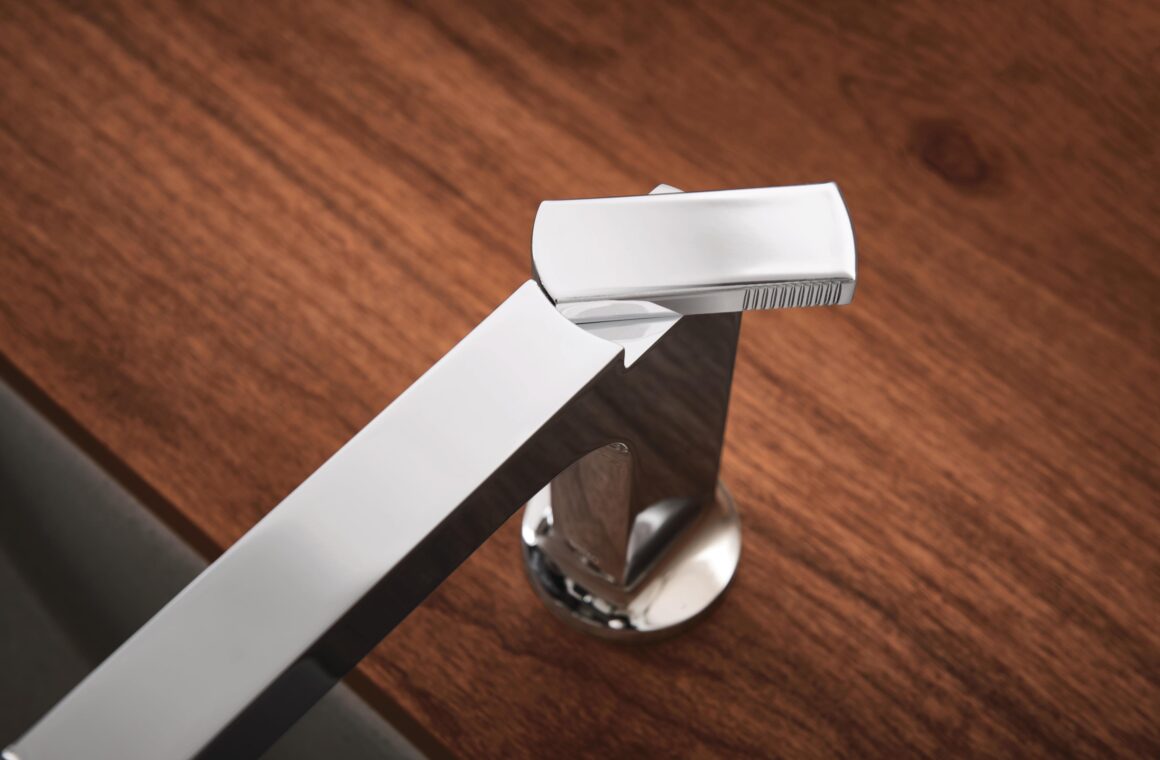 Kintsu™ Bath Collection by Brizo® by TJ Eads