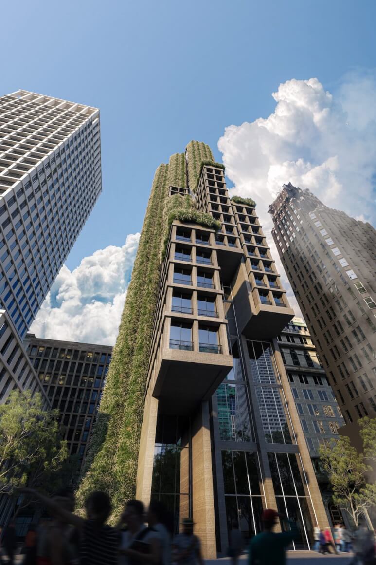 Lilly by Studio Vural