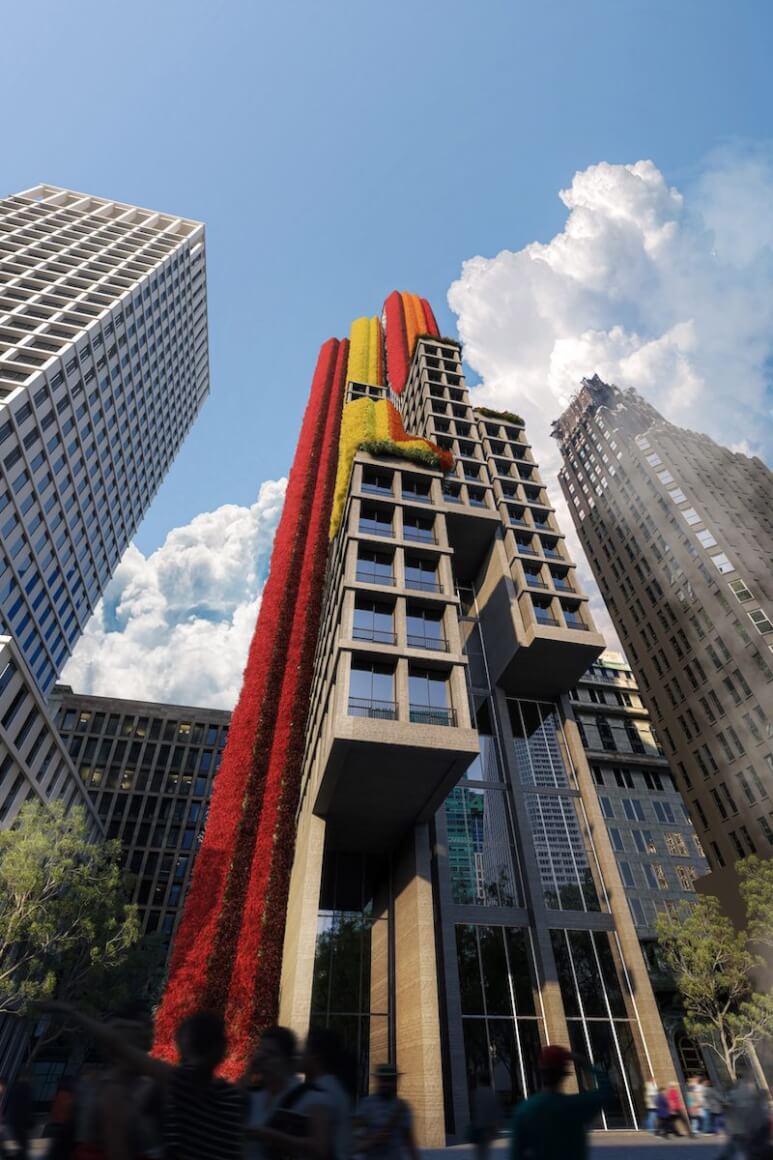 Lilly by Studio Vural