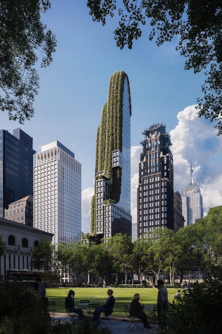 Lilly by Studio Vural