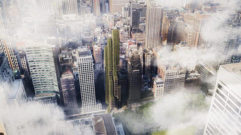 Lilly by Studio Vural