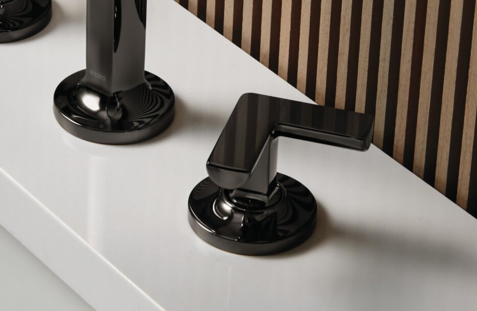 Kintsu™ Bath Collection by Brizo® by TJ Eads