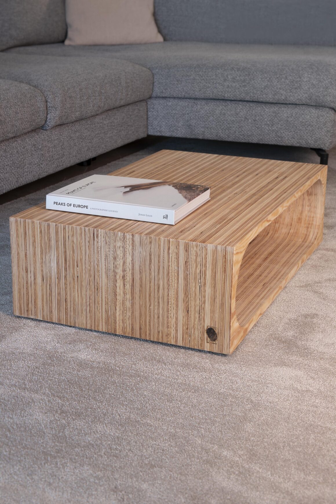 Planck by Kristof Gerard De Bock