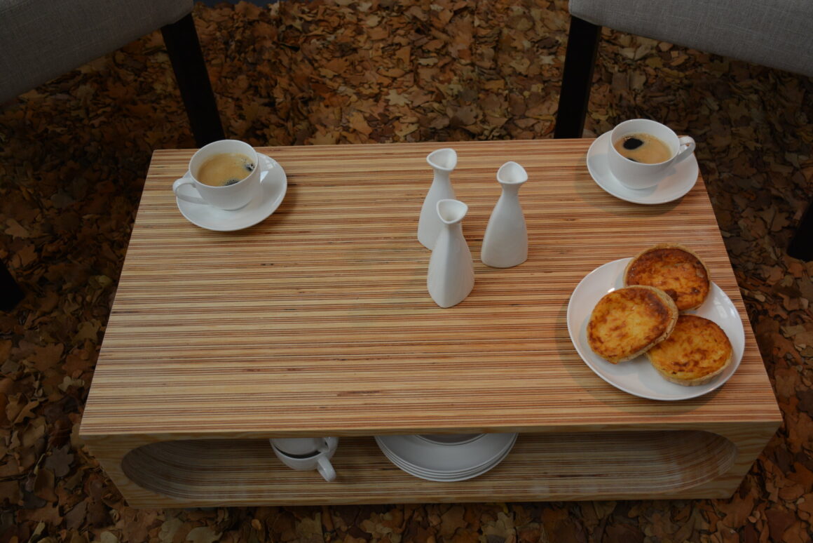 Planck by Kristof Gerard De Bock