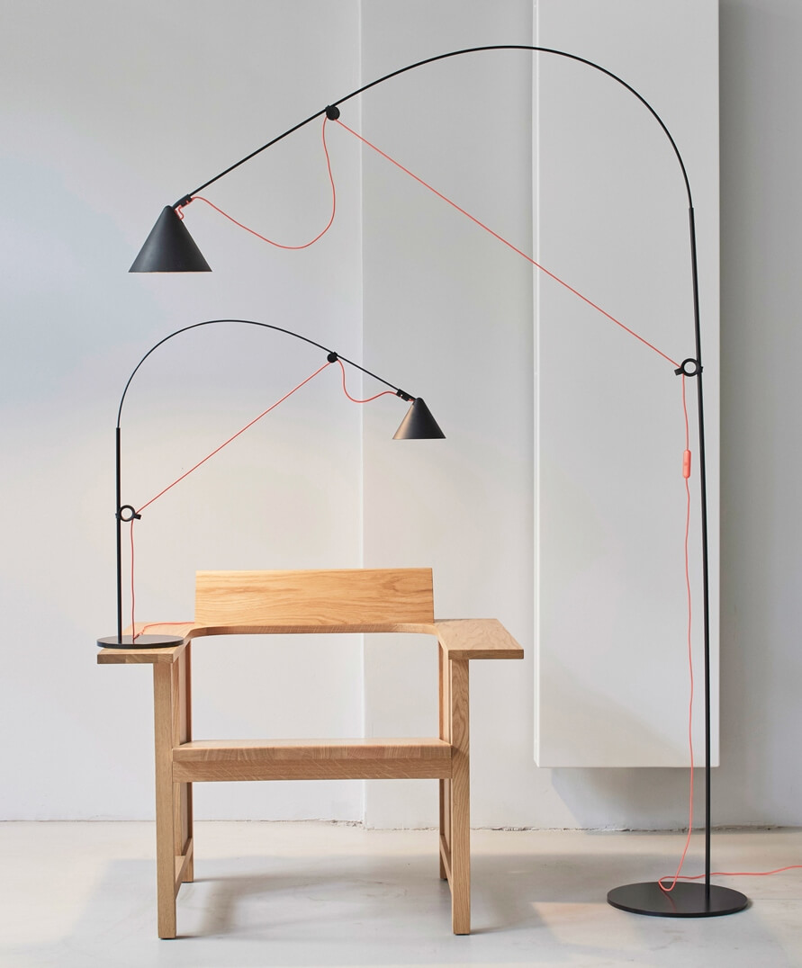 AYNO Lighting Family