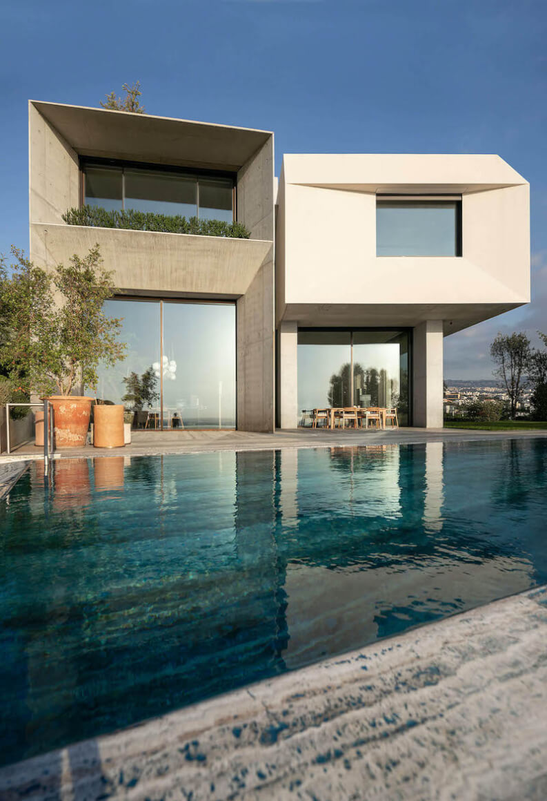 Raed Abillama Architects