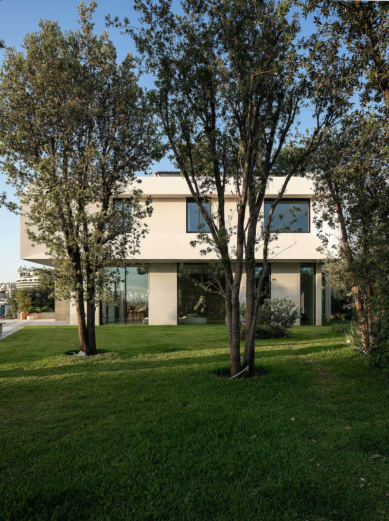 Raed Abillama Architects